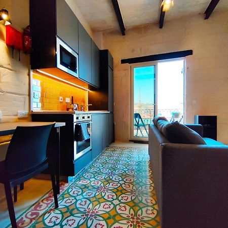 Deck 3 Savynomad Harbour Residences Wow Views Cospicua Luaran gambar