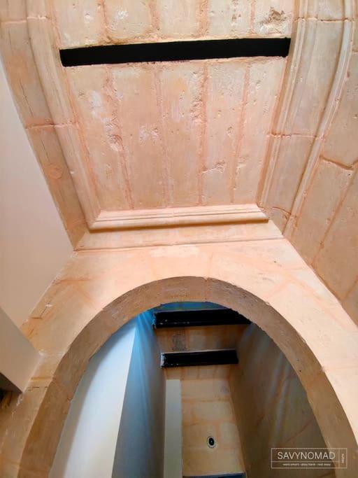 Deck 3 Savynomad Harbour Residences Wow Views Cospicua Luaran gambar