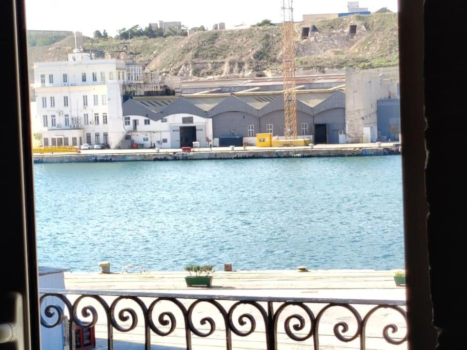 Deck 3 Savynomad Harbour Residences Wow Views Cospicua Luaran gambar